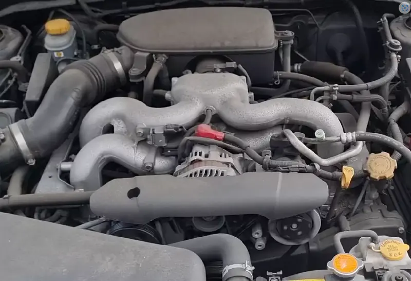 Subaru Impreza 2008 - 11 Gh /Rs 149,464Km Engine Ej20 Excellent Condition Low Km 1