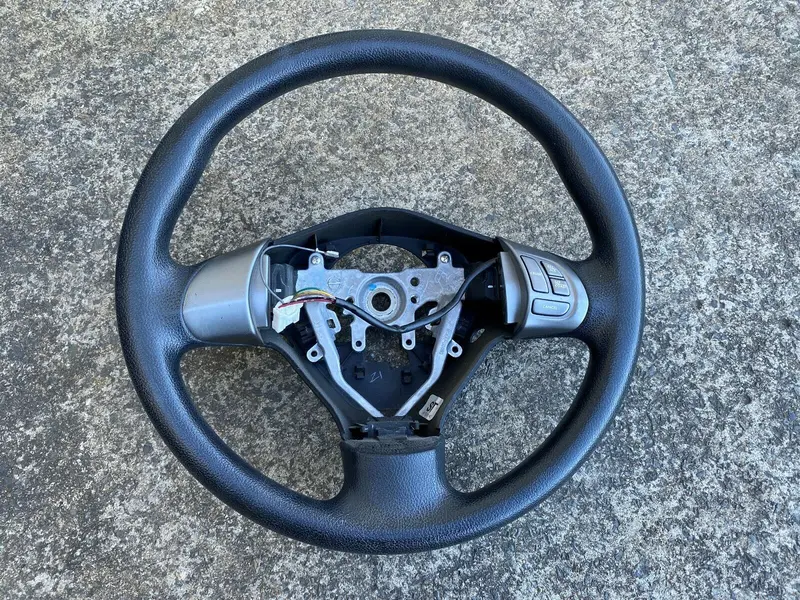 Subaru Impreza Forester 08 -14 Gh G3 Ej20 Steering Wheel Cruise Control Buttons 1
