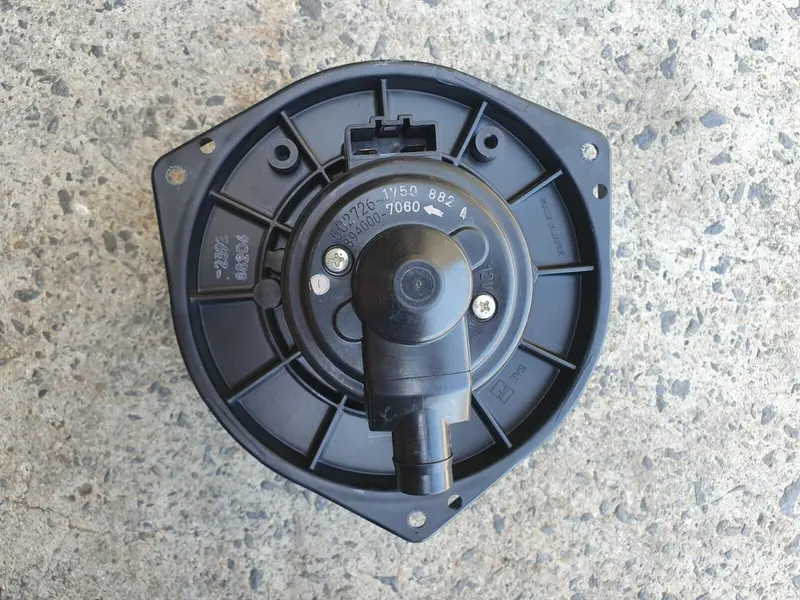 Subaru Impreza Gh 08-11 Ac Air Con Conditioning Heater Blower Cooling Fan Motor 1
