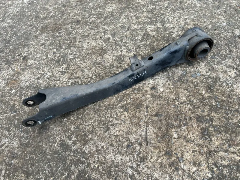 Subaru Impreza Gh 2008 - 11 Lhr Left Rear Suspension Control Wheel Trailing Arm 1