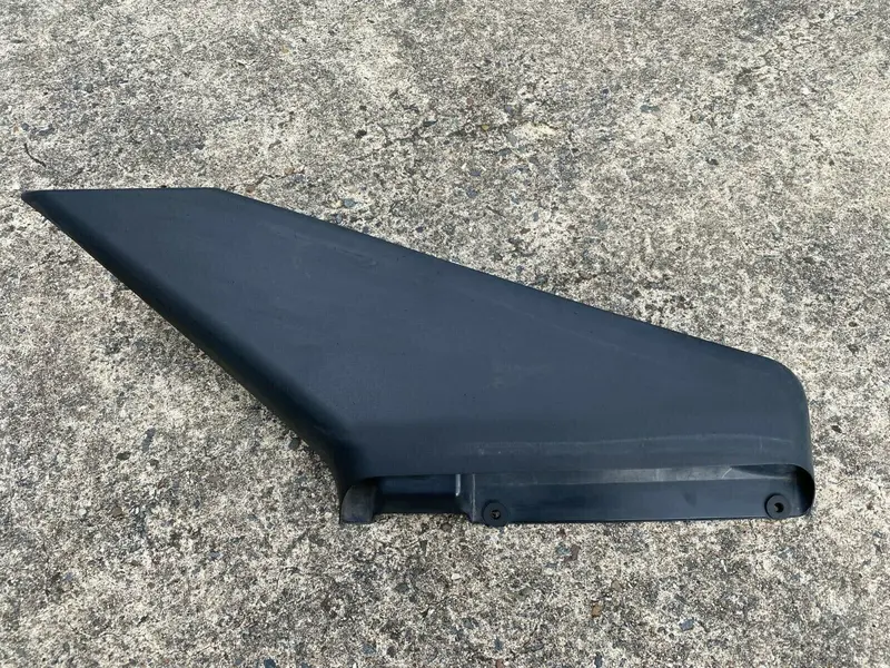 Subaru Impreza Gh Rs G3 Wrx 2008 - 14 Cold Air Intake Feed Induction Scoop Duct 1