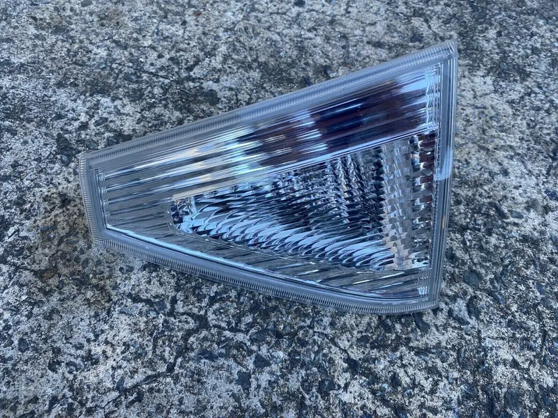 Subaru Impreza Hatch Rs Gh G3 Wrx 08 - 14 Right Rear Brake Tailgate Tail Light R 1
