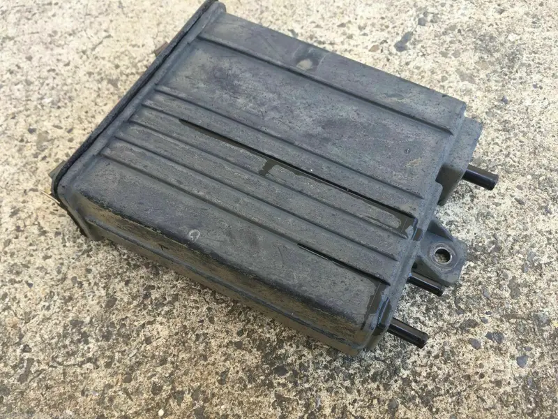 Subaru Impreza Liberty Outback Activated Charcoal Carbon Filter Denso 42035Ae010 1