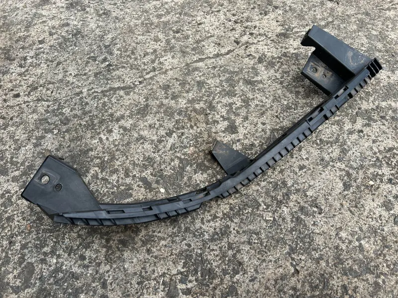 Subaru Impreza Rs 08 - 11 Right Driver Headlight Bracket Mount Lower Rh Genuine 1