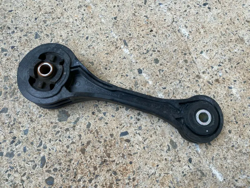 Subaru Impreza Rs Wrx Liberty Outback Top Engine Transmission Gearbox Mount 1