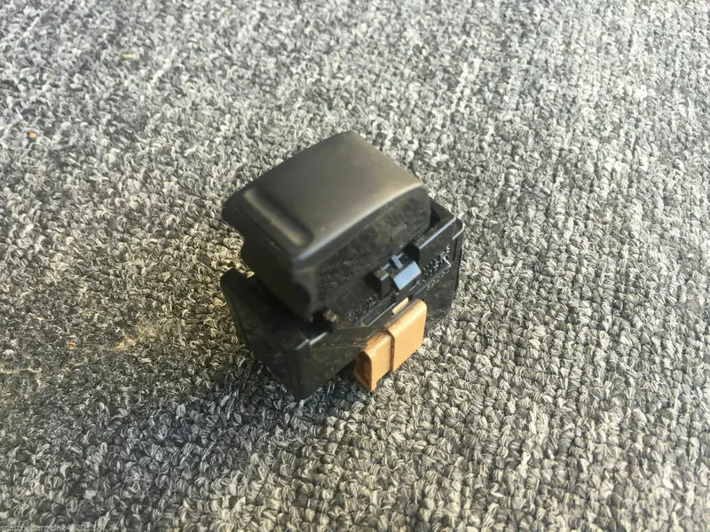 Subaru Impreza Wagon Hatch Wrx 2006 Left Hand Rear Door Window Switch Control 1