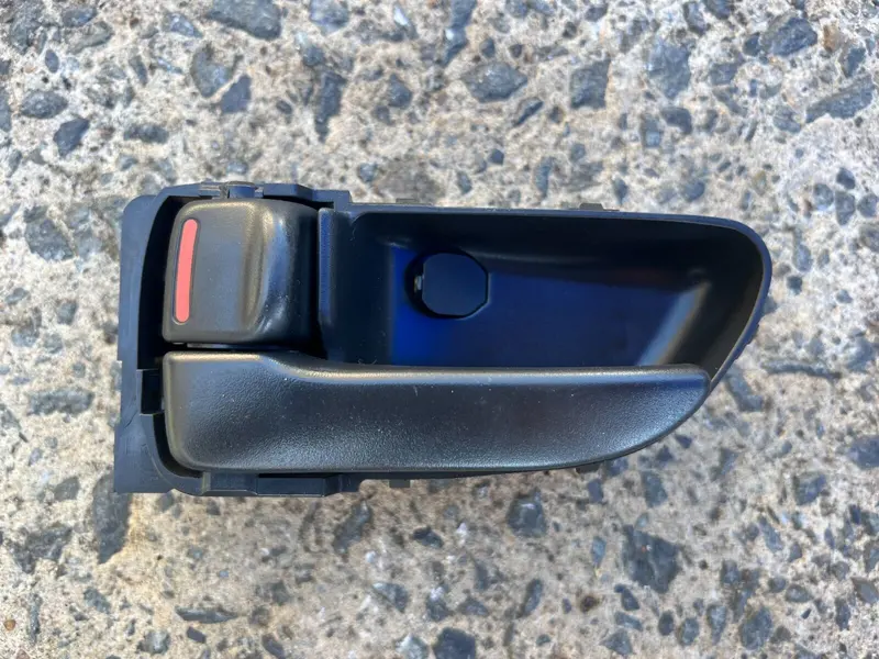 Subaru Impreza Wrx Gd Rs 02 - 07 Factory Interior Door Handle Left Front Rear Lh 1