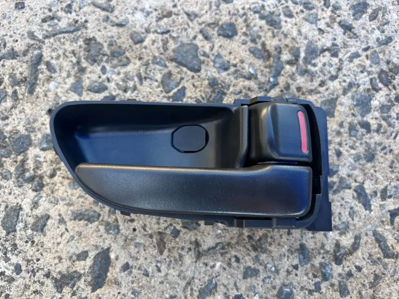 Subaru Impreza Wrx Gd Rs 02 - 07 Factory Interior Door Handle Right Front Rear R 1