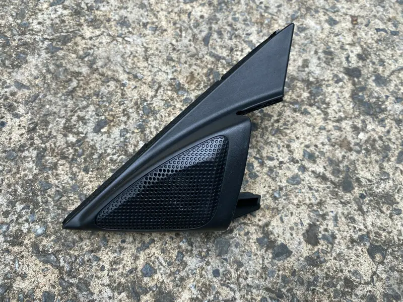 Subaru Impreza Wrx Gh G3 Rs 08 - 11 Door Speaker Speakers Tweeter Left Passenger 1