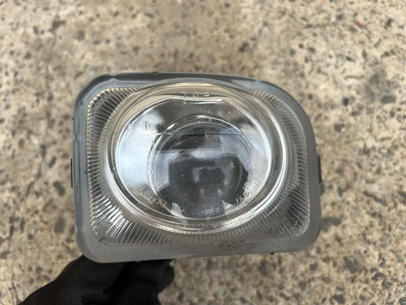 Subaru Impreza Wrx Rs 05 - 07 Left Passenger Side Fog Light Spot Lamp Genuine Lh 1