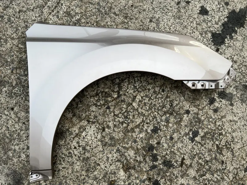 Subaru Liberty 12 - 13 Front Driver Side Right Fender Guard Panel Gold H4q Oem R 1
