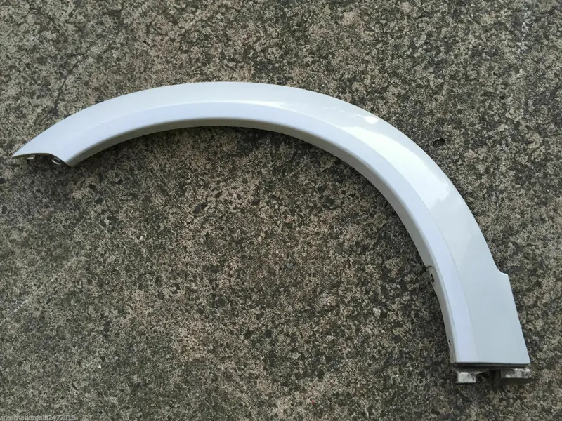 Subaru Liberty Gen 4 03 06 Front Left Passenger Side Fender Panel Guard Garnish 1