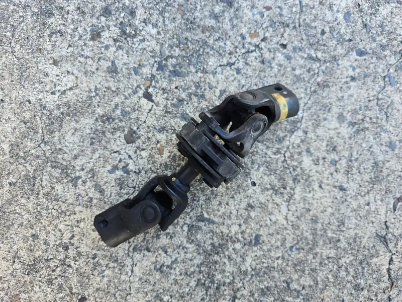 Subaru Liberty Gen 4 06 -09 Spec B Gt 6 Speed Turbo Steering Knuckle Joint Ej255 1