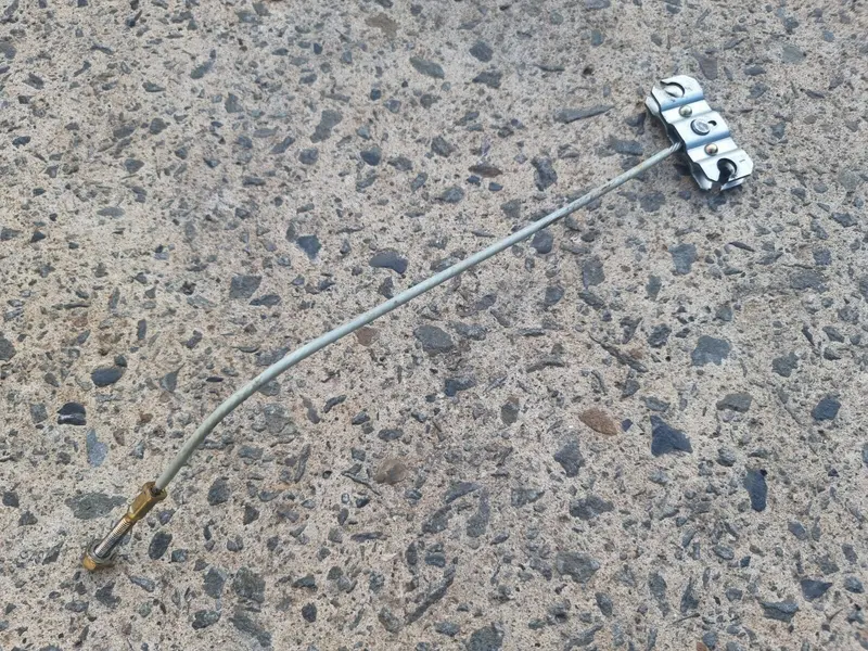 Subaru Liberty Gen 4 Outback 03 - 09 Center Console Hand Brake Short Wire Cable 1