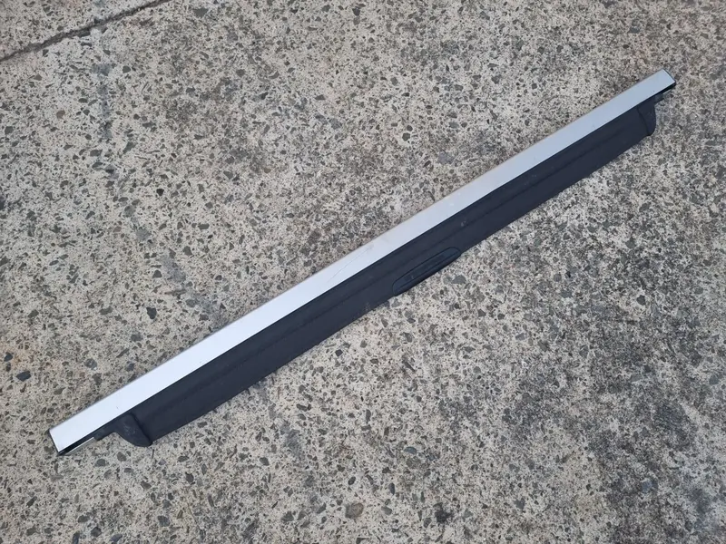 Subaru Liberty Gen 4 Wagon 03 - 09 Factory Rear Boot Tailgate Cargo Blind Cover 1