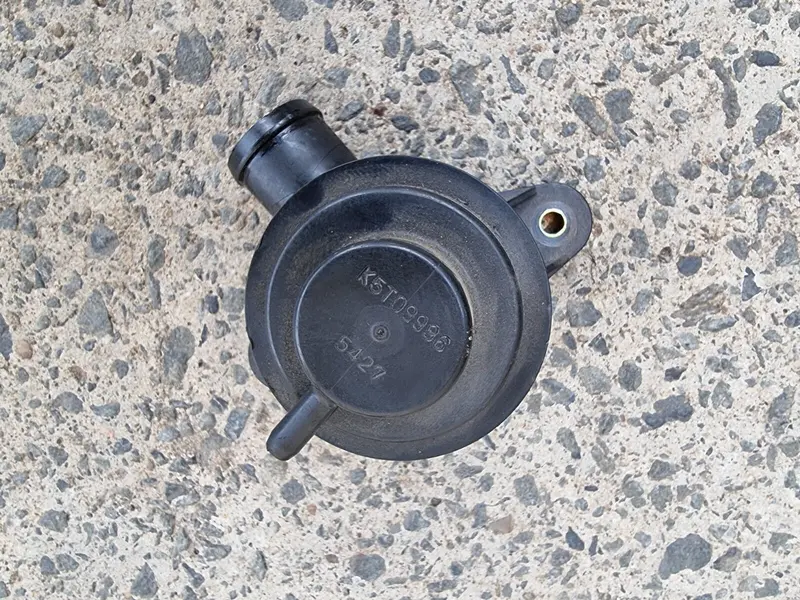 Subaru Liberty Gt 03 - 06 / Wrx G3 / Shxt 08 - 14 Turbo Inlet Factory Bov Blow Off Valve Genuine Oem 1
