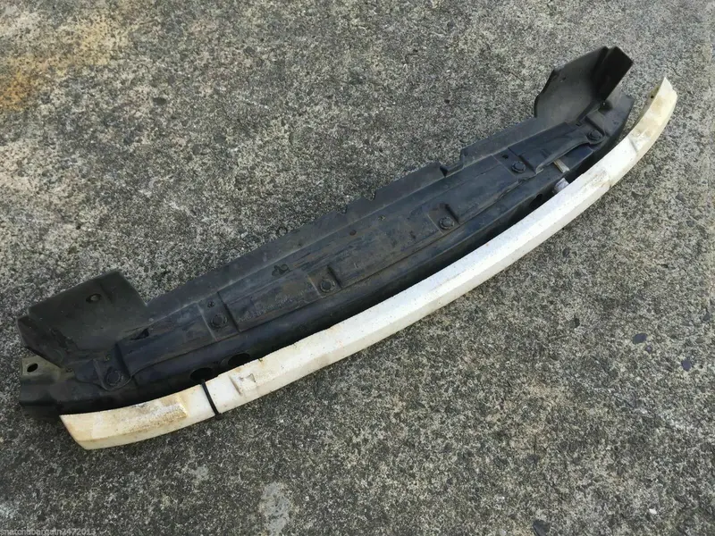 Subaru Liberty Gt Gen 4 2003 2006 Genuine Lower Front Bumper Plastic Reo Bar 1