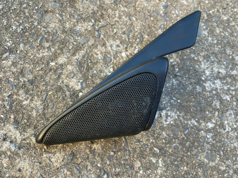 Subaru Liberty Gt Outback 03 - 09 Corner Front Door Tweeter Speaker Left Lh Oem 1