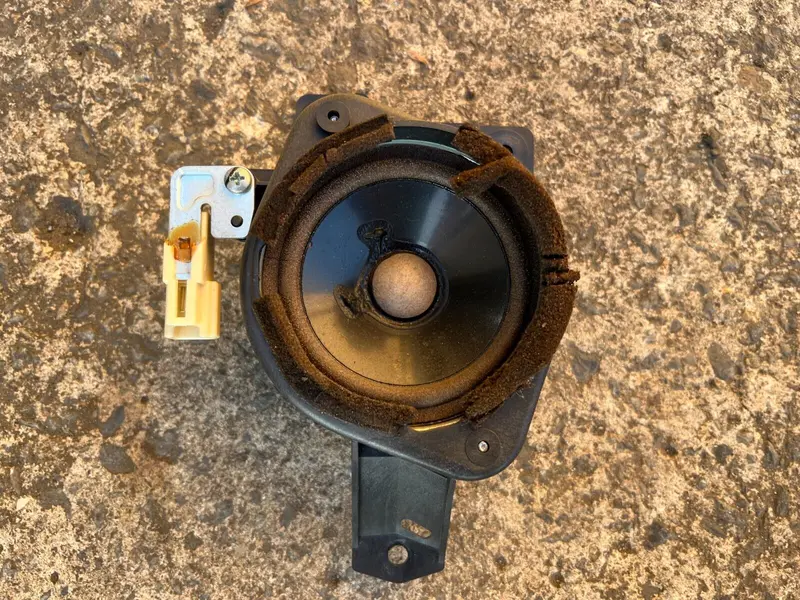 Subaru Liberty Gt Spec B Outback 03 - 09 Factory Mcintosh Door Speaker Tweeter R 1