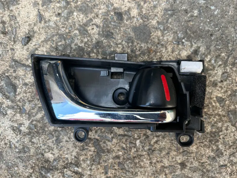 Subaru Liberty Outback 03 - 09 Inner Interior Door Handle Driver Right Side Rh R 1