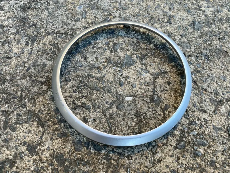 Subaru Liberty Outback 06 - 09 Gen 4 Spec B Auto Gear Shifter Surround Trim Ring 1