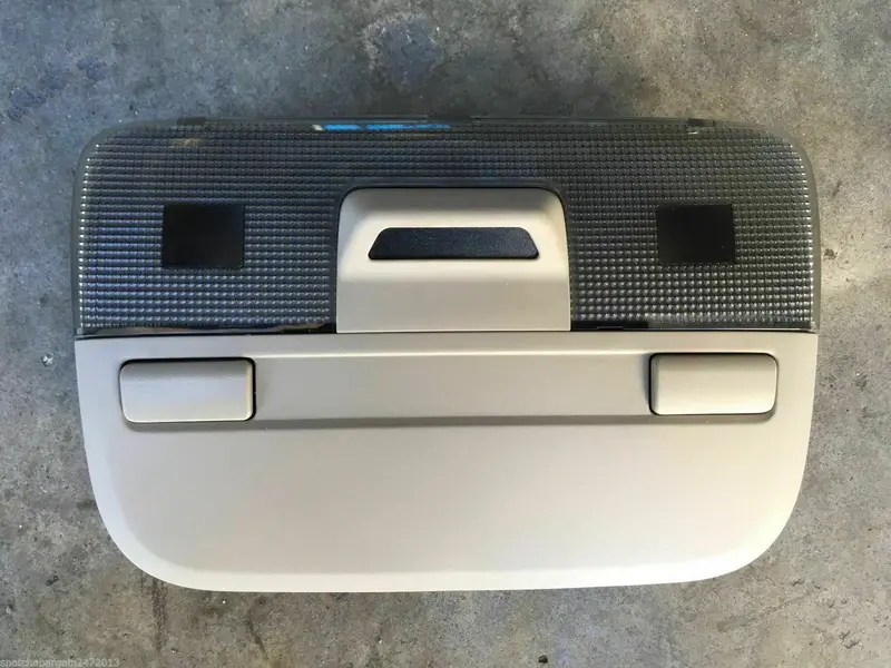 Subaru Liberty / Outback 2003-2006 Gen 4 Interior Front Top Courtesy Light Lamp 1