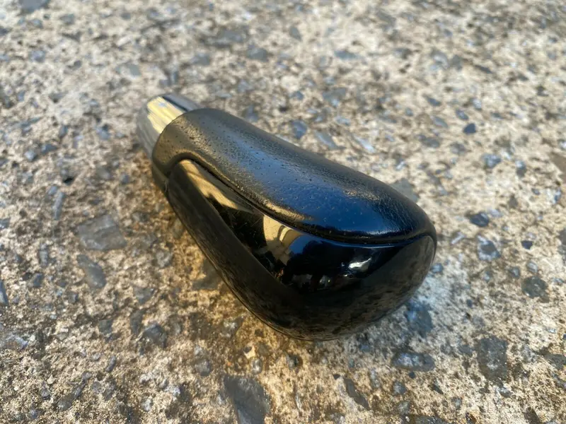 Subaru Liberty Outback Gen 4 03 06 Factory Gear Shift Knob Gearknob Shifter Auto 1