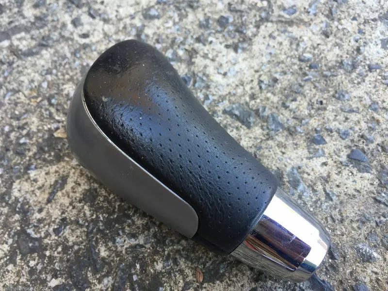 Subaru Liberty Outback Gen 4 03 06 Factory Gear Shit Knob Gearknob Shifter Auto 1