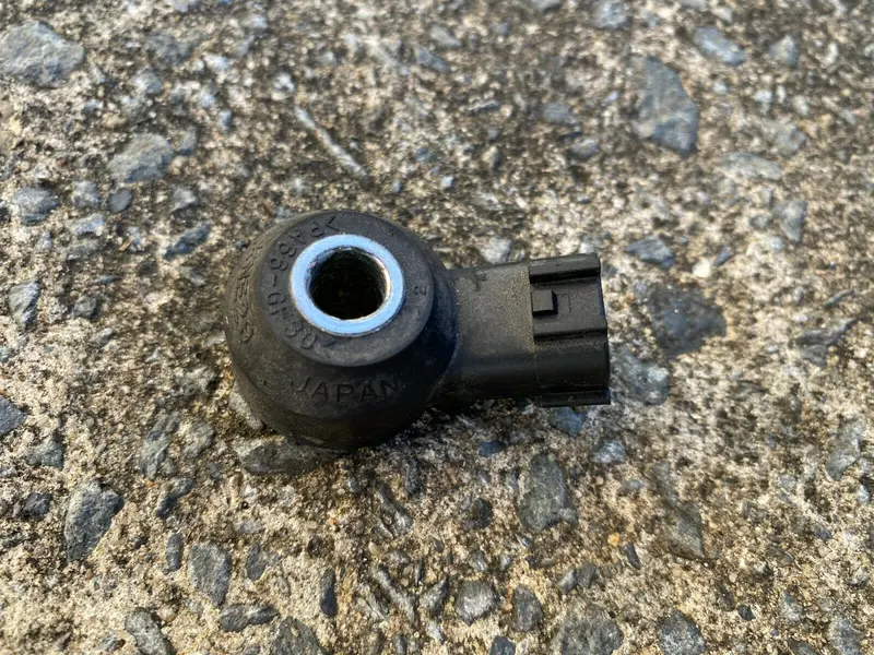 Subaru Liberty Outback Gen 4 03 - 09 H6 3.0L Ez30 Engine Knock Sensor Genuine 1
