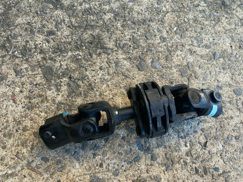 Subaru Liberty Outback Gen 4 03 - 09 Spec B Gt H6 Turbo Steering Knuckle Joint 1