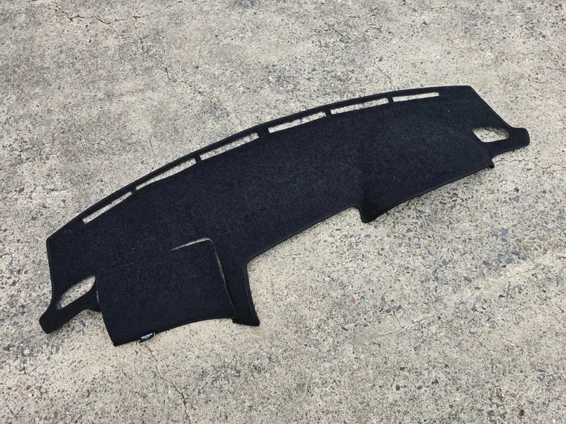 Subaru Liberty Outback Gen 4 2003 - 09 Factory Front Top Dash Mat Protector Matt 1