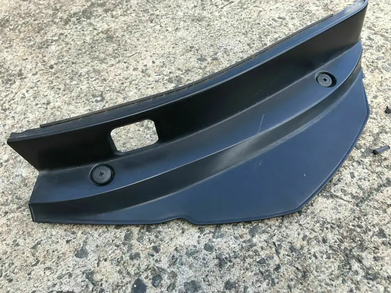Subaru Liberty Outback Gen 4 2003 - 2006 Gt H6 Right Side Tail Light Guard Lamp 1