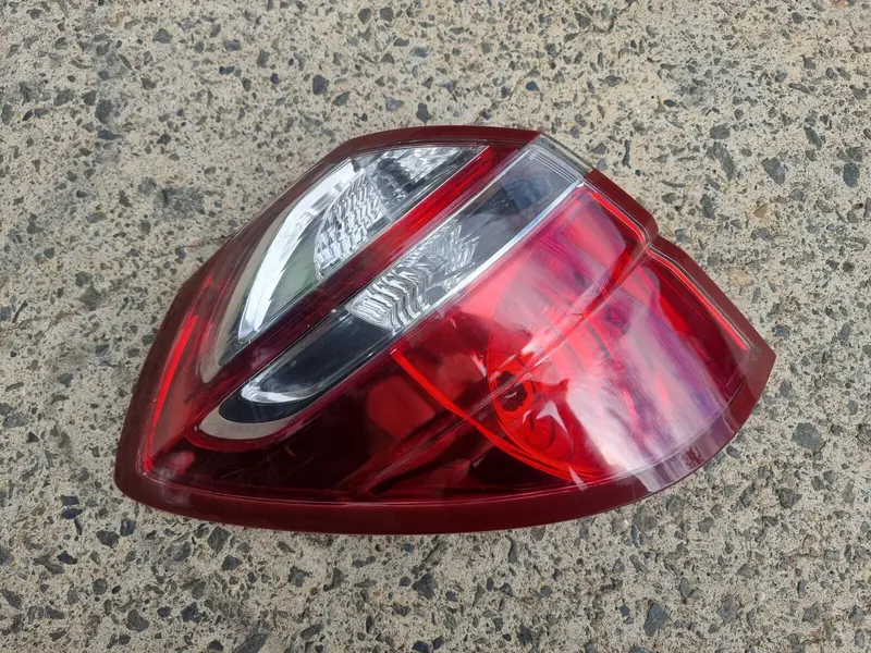 Subaru Liberty Outback Gen 4 2006 - 2009 Left Wagon Tail Light Taillight Brake 1