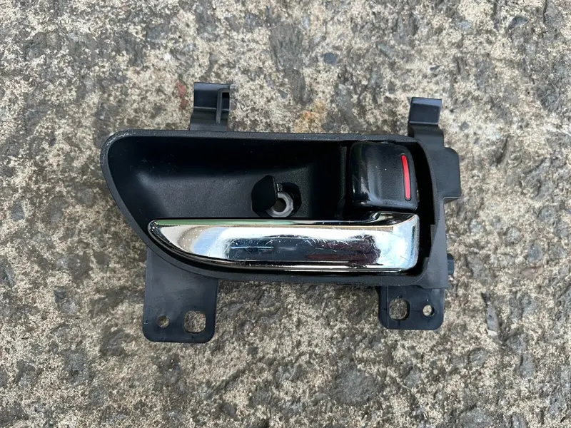 Subaru Liberty Outback Gen 5 2009 - 14 Inner Interior Door Handle Right Driver 1