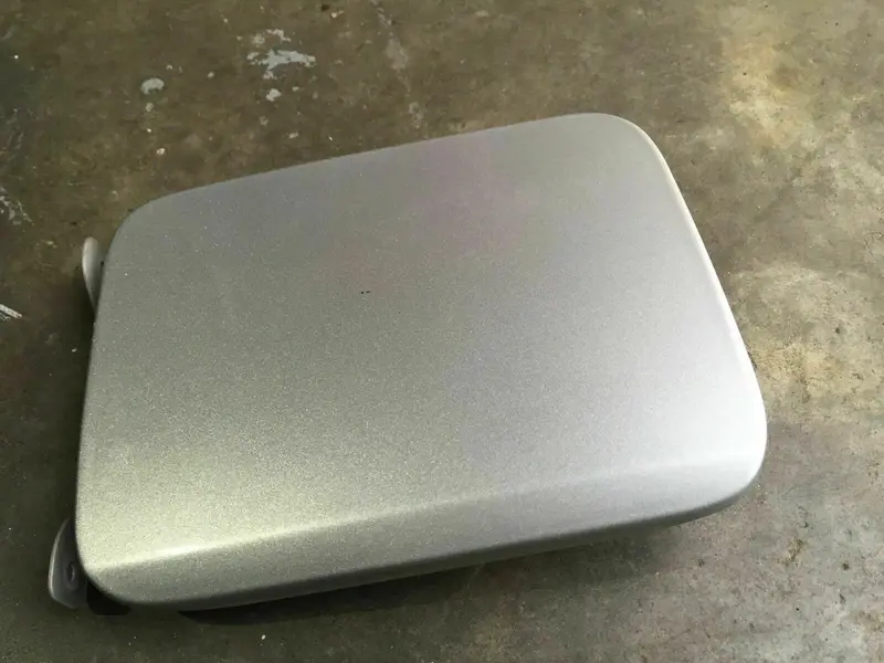 Subaru Liberty Outback Gt Gen 4 03 09 Petrol Fuel Flip Lid Panel Flap Cover Cap 1