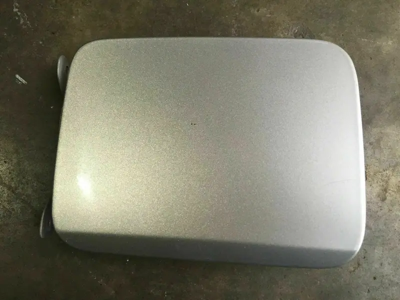 Subaru Liberty Outback Gt Gen 4 03 09 Petrol Fuel Flip Lid Panel Flap Cover Cap 2