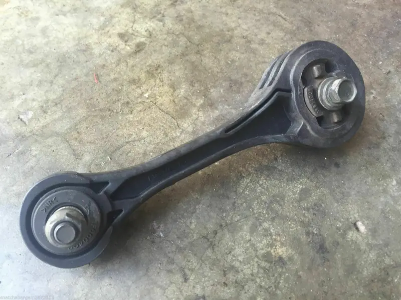 Subaru Liberty Outback Gt Gen 4 H6 03 09 Gearbox Transmission Top Mount Bracket 2