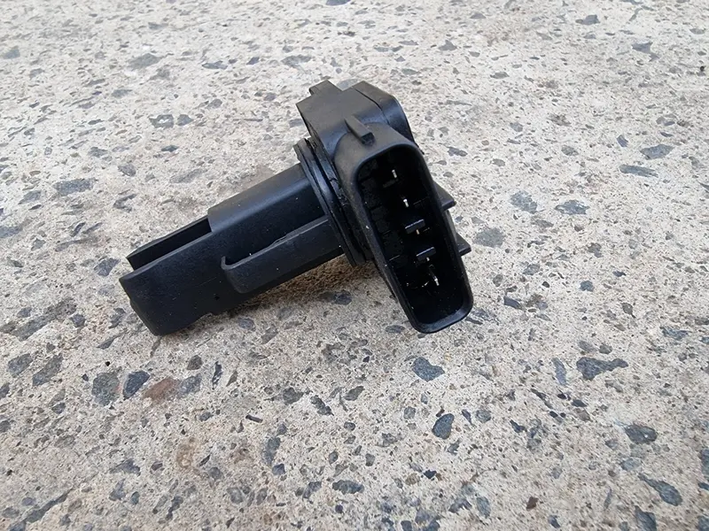 Subaru Liberty Outback H6 03 -09 Maf Mass Air Flow Air Oxygen Sensor 22680Aa310 1