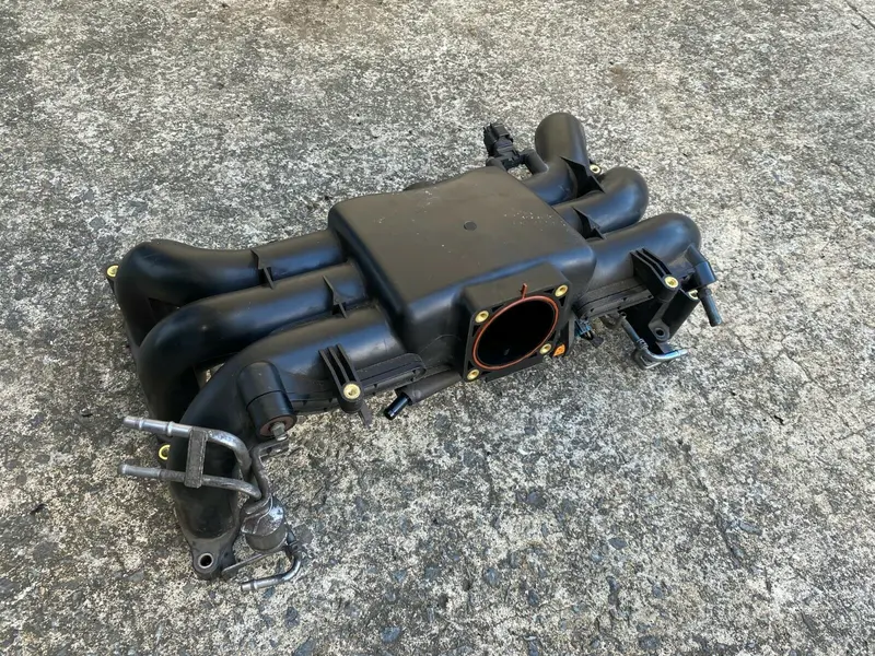 Subaru Liberty Outback H6 Spec B Series 2 06 - 09 Factory Top Inlet Manifold 1