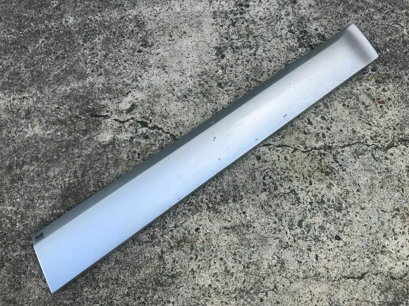 Subaru Liberty Outback Wagon Gen 3 4 H6 03 09 Front Rh Door Trim Cowling Mould 1