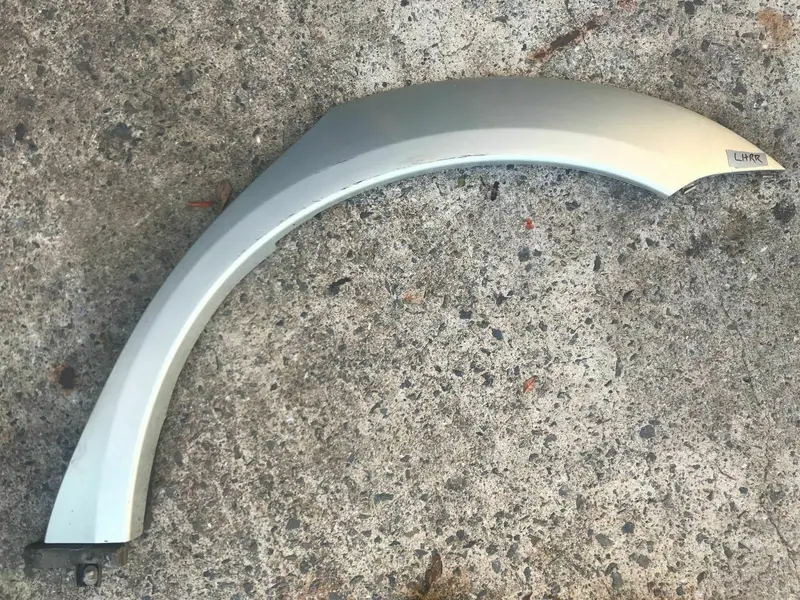 Subaru Liberty Outback Wagon Gen 3 4 H6 03 - 09 Rear Left Qtr Arh Cowling Mould 1