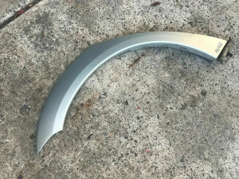 Subaru Liberty Outback Wagon Gen 3 4 H6 03 - 09 Rear Right Qtr Arh Cowling Mould 1