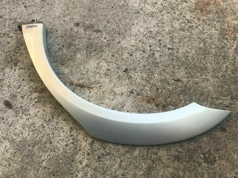 Subaru Liberty Outback Wagon Gen 3 4 H6 03 - 09 Rear Right Qtr Arh Cowling Mould 2