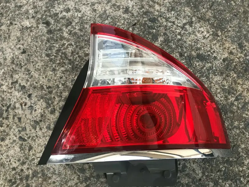 Subaru Liberty Sedan Gen 4 2006 - 2009 Series 2 Tail Brake Light Right Side Rh 1