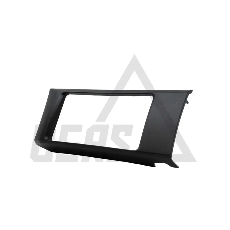 Subaru Oem Jdm Black Radio Dash Trim For Lhd Vehicles 2013-2020 Frs Brz Gt86 86 1