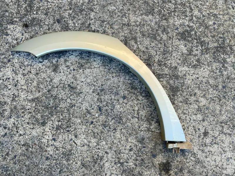 Subaru Outback 03 - 09 Rear Door Wheel Arch Cowling Garnish Trim Mould 39J Rh R 1
