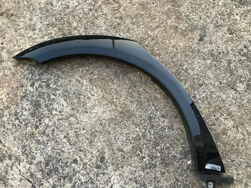 Subaru Outback 3 4Gen 03 09 Genuine Rear Wheel Arch Cowling Flare Trim Right 32J 1
