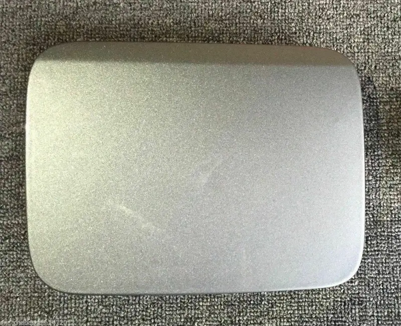 Subaru Outback Liberty 2003 2006 Sedan Gen 4 Genuine Petrol Fuel Lid Flip Panel 1