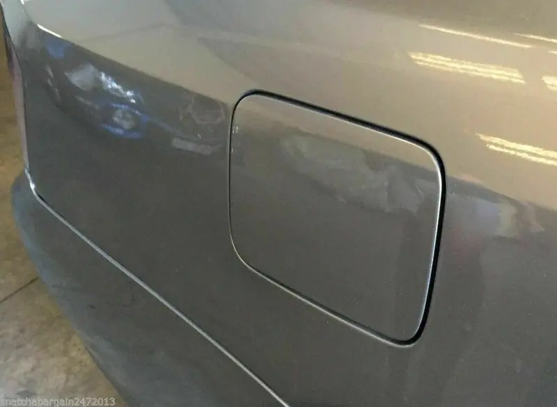 Subaru Outback Liberty 2003 2006 Sedan Gen 4 Genuine Petrol Fuel Lid Flip Panel 2