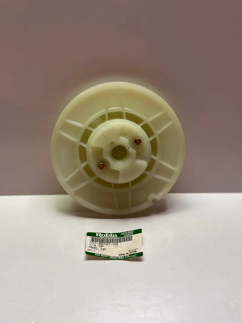 Subaru/Robin 107-50121-08 Reel Cp 1